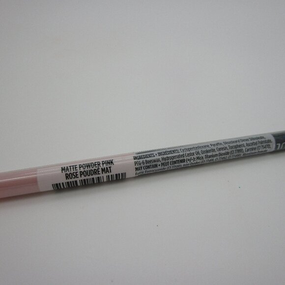 MATTE POWDER PINK Ulta Beauty Automatic Lip Liner - new, sealed - Picture 1 of 1